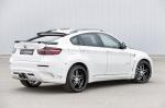 BMW X6 Tycoon Evo by Hamann 2009 года